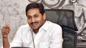 Jagan’s men target Andhra HC judges, call them TDP supporters