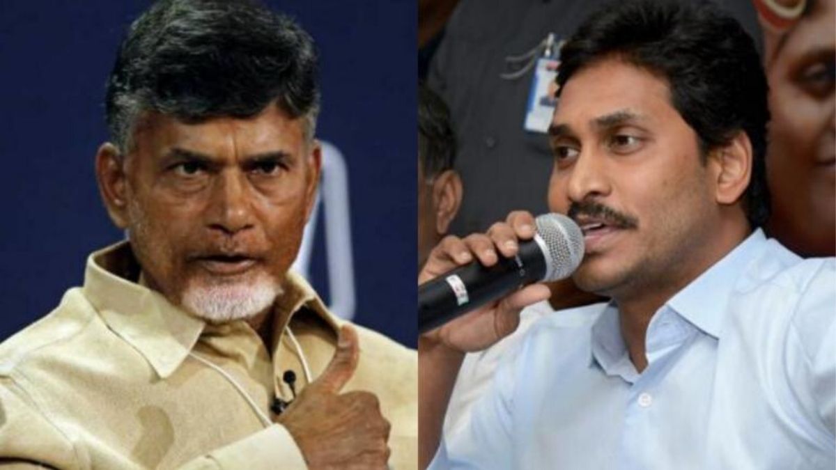 Naidu calls Jagan a ‘paracetamol CM’, his regime a ‘Jungle Raj’