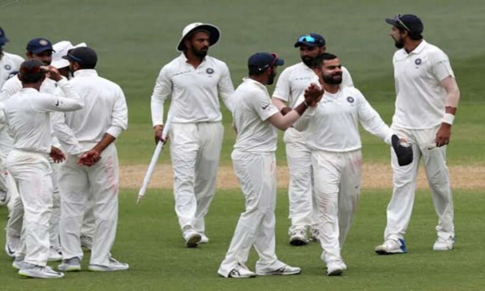 India to play day-night Test against Australia in December