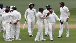 India to play day-night Test against Australia in December