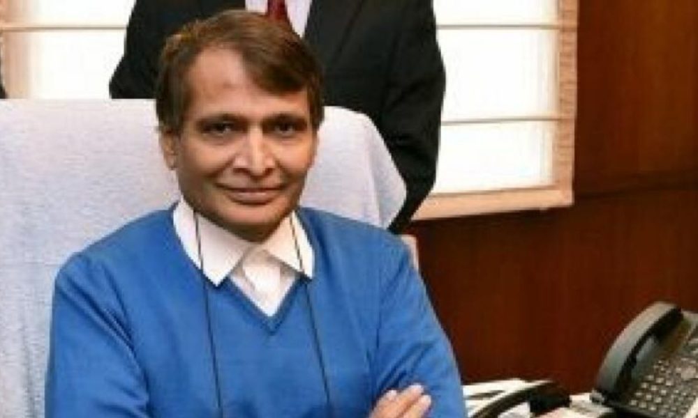 Like Japan, we should develop our own IP capabilities better: Prabhu