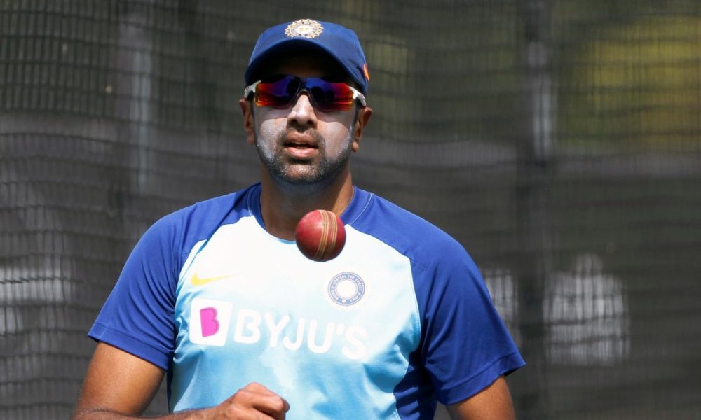 Ashwin is best off-spinner currently: Harbhajan Singh