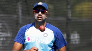 Ashwin is best off-spinner currently: Harbhajan Singh