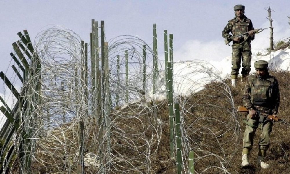 Rattled Pakistan deploys Mujahid battalion near LoC