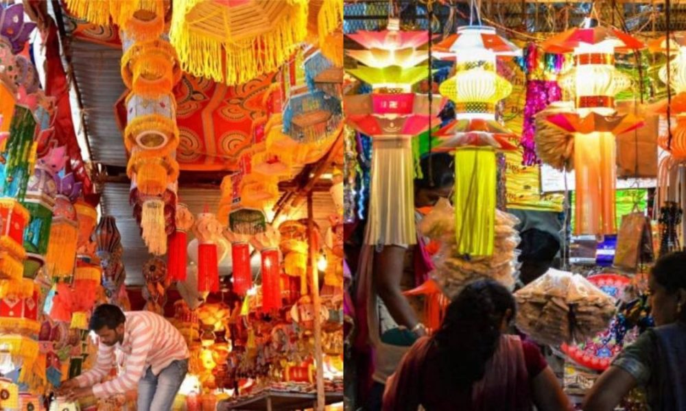 Covid-hit retailers eye Diwali push to beat the downturn