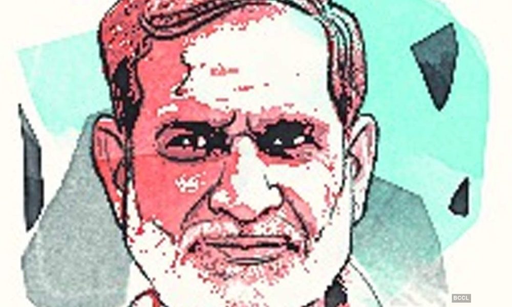 SC declines interim bail to Sajjan Kumar