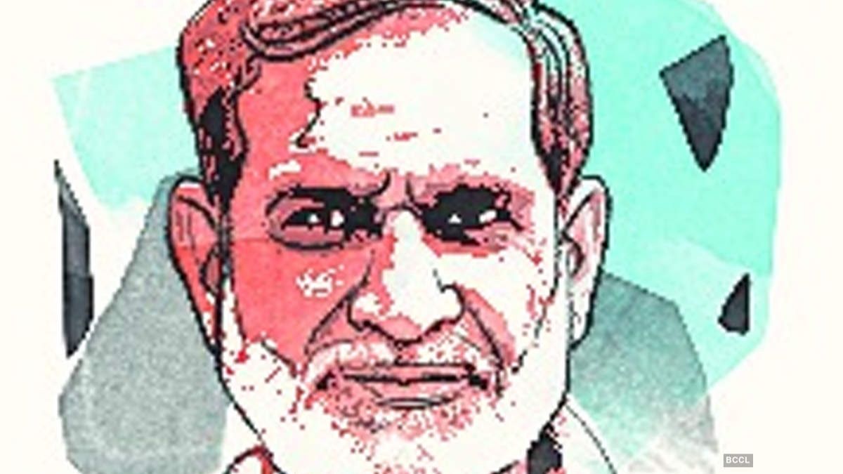 Sajjan Kumar