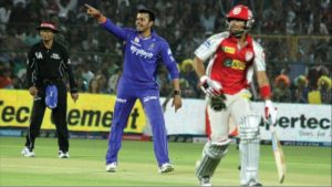 I want to win Ranji for Kerala: Sreesanth