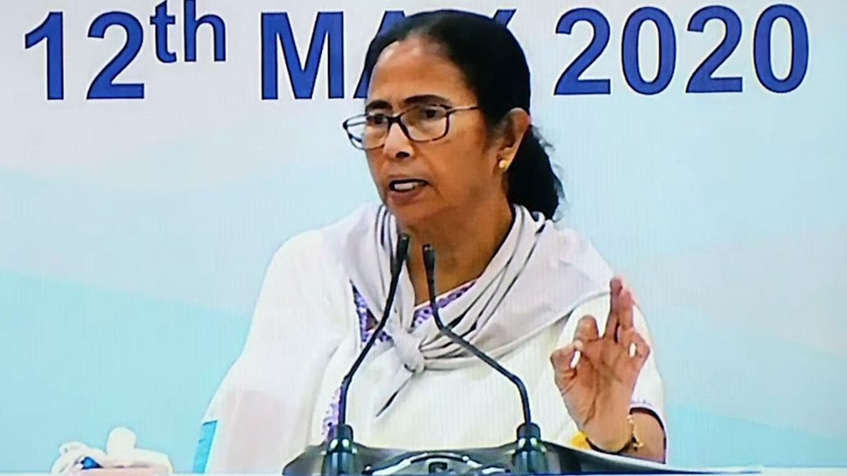 Mamata says, no politics on Morbi bridge collapse, but attacks CBI, ED