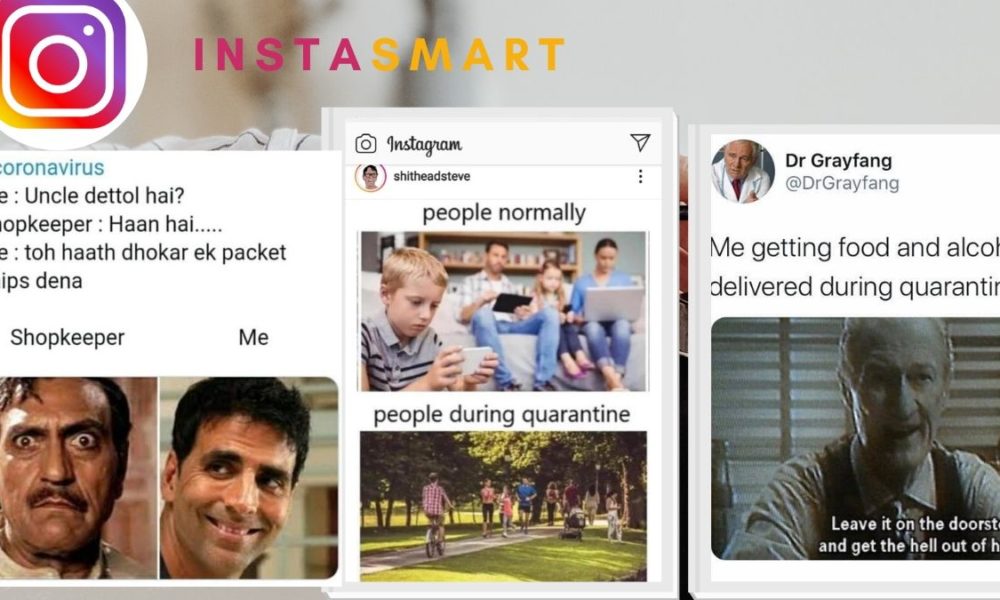 InstaSmart