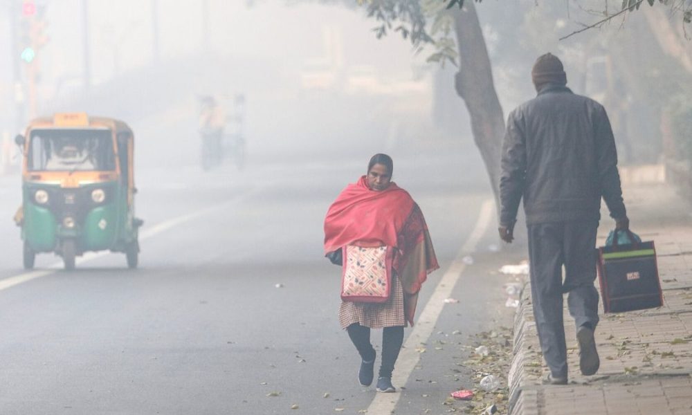 Lockdown lessons that can help us deal with climate change