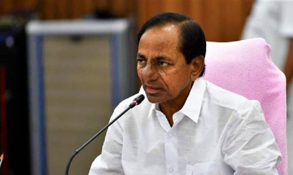 Telangana Chief Minister KCR to again skip PM Modi’s state visit today