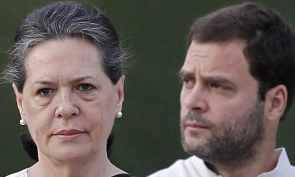 Congress has abandoned Rajiv Gandhi’s legacy