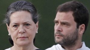 Congress has abandoned Rajiv Gandhi’s legacy