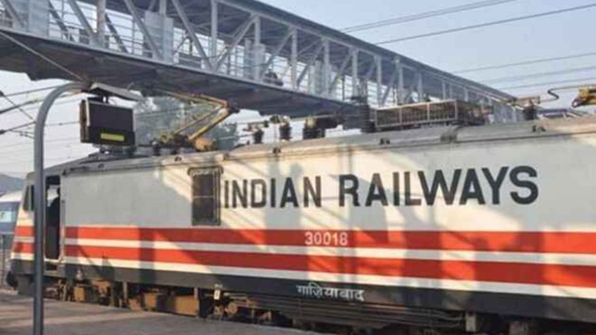 RAILWAY SERVICES SUSPENDED IN J&K AMID COVID SURGE