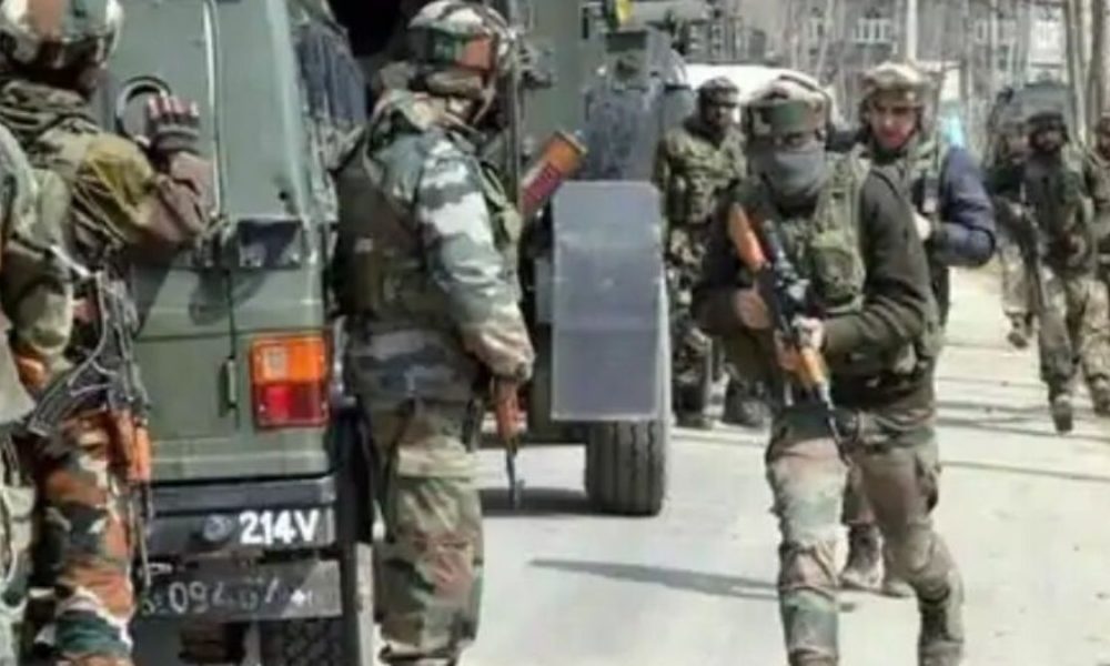 Why Has Jammu Seen A Surge In Terror Incidents Since 2021?