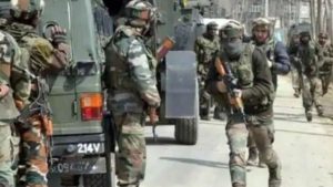 Why Has Jammu Seen A Surge In Terror Incidents Since 2021?