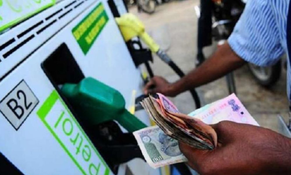 Petrol and diesel prices may rise again after daily price revision restarts