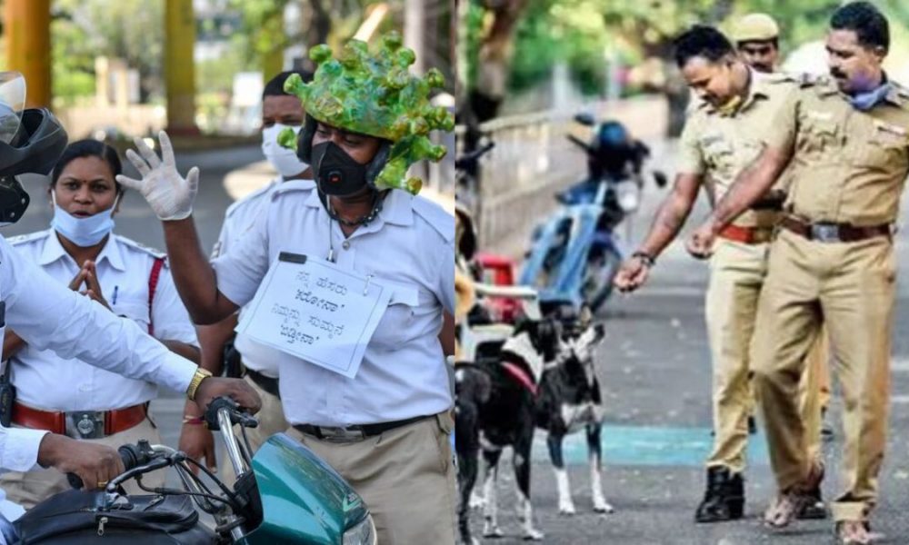 New image of police can be used for reforms