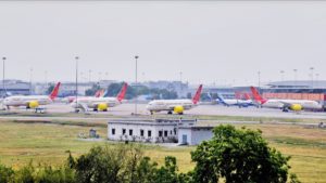 Delhi airport’s Terminal 2 all set to open after 6 months