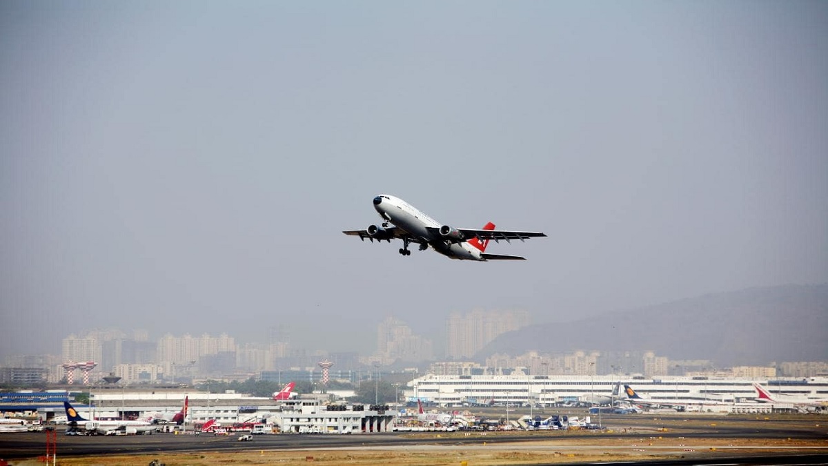 Fighter jets escort Singapore Airlines plane amid bomb hoax, man arrested