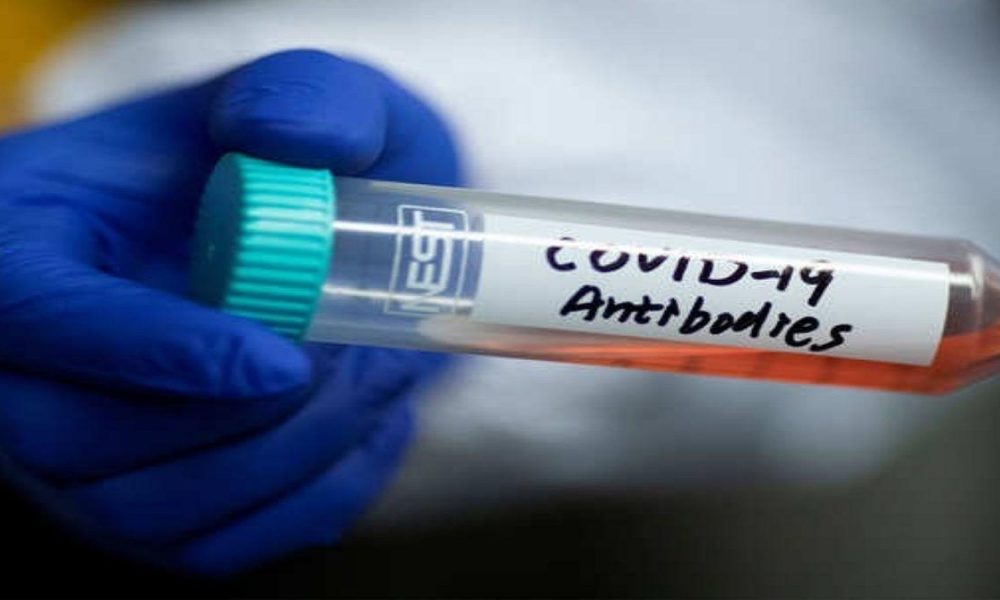 Israel develops Covid antibody that ‘attacks and neutralises’ the virus in patient’s body