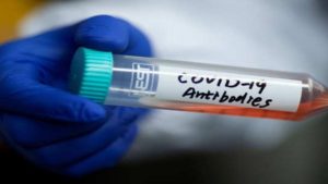 Israel develops Covid antibody that ‘attacks and neutralises’ the virus in patient’s body