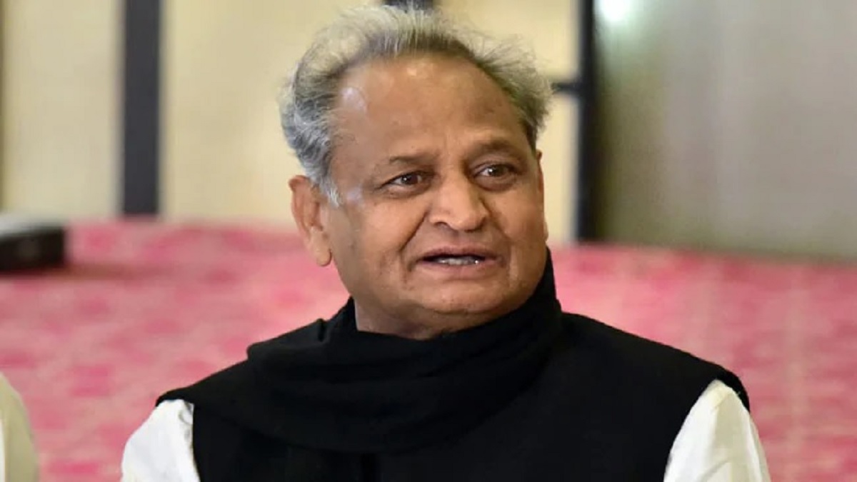 Rajasthan CM Ashok Gehlot to skip inauguration of Kota Riverfont today