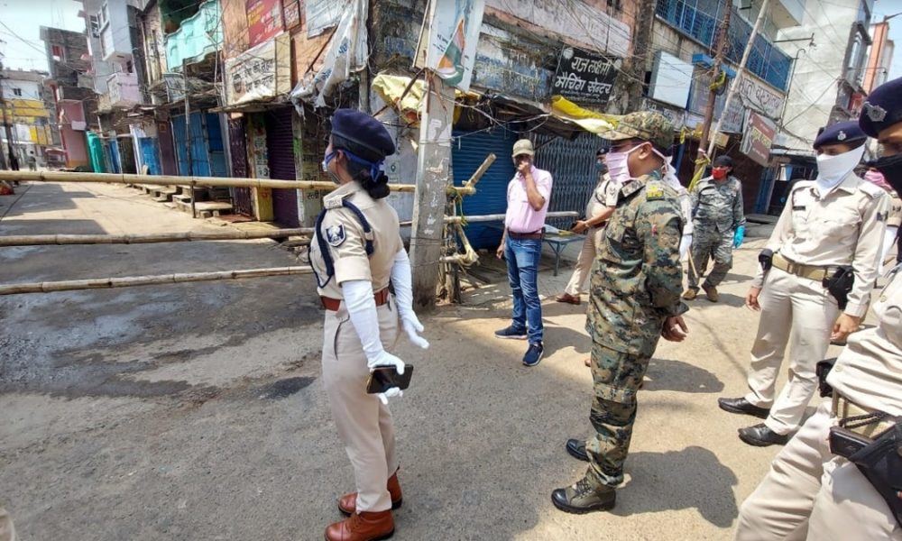 Stung by negative news, Bihar govt bars reporters from entering quarantine centres