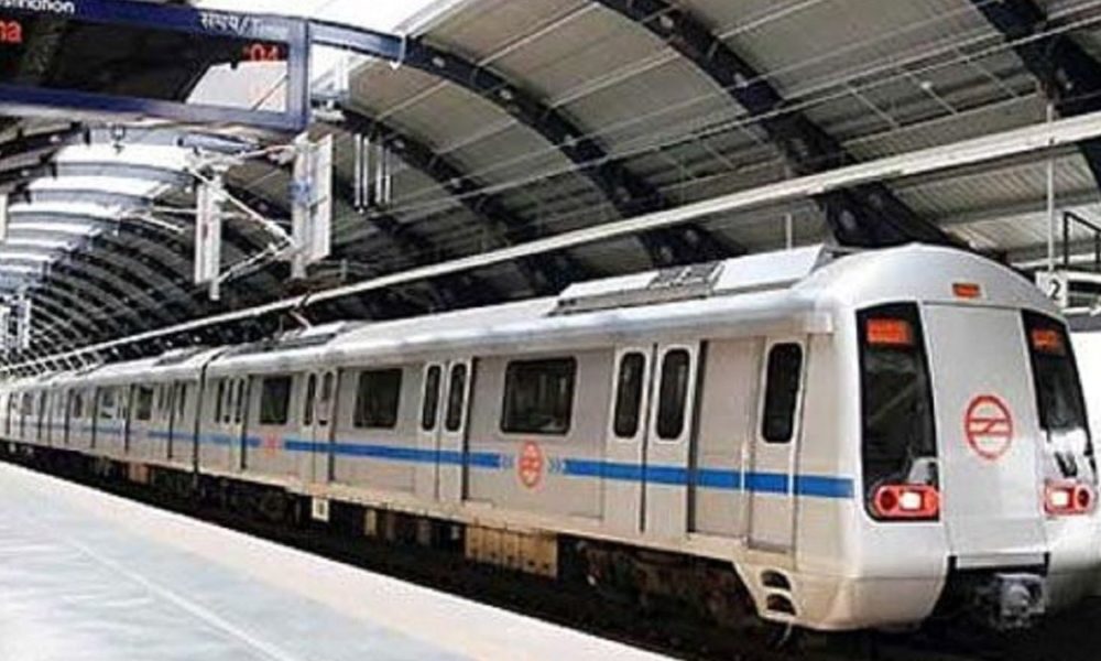 Delhi metro services to commence at 4 am on Republic Day