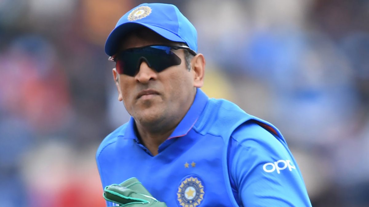 Dhoni