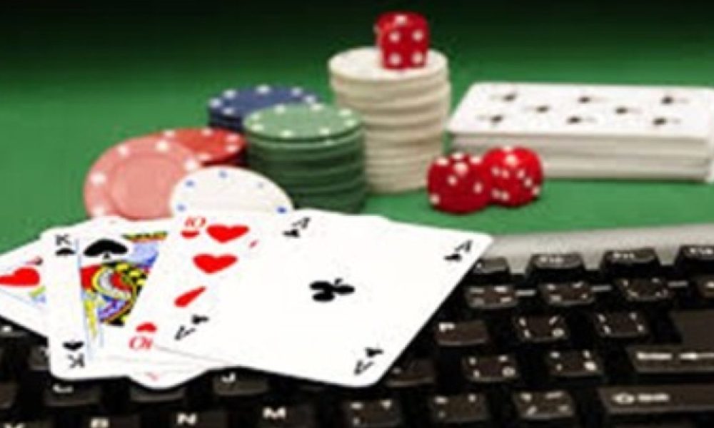 Online gambling grows by leaps and bounds in locked-down India