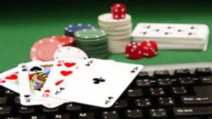 Online gambling grows by leaps and bounds in locked-down India