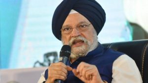 We are working to open up domestic aviation: Hardeep Puri