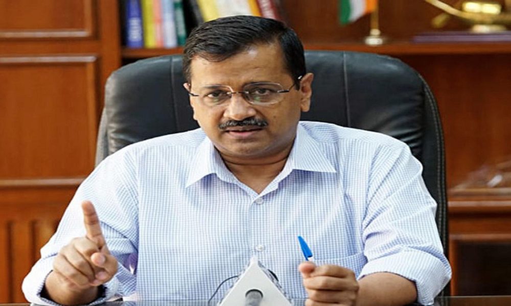 Kejriwal, Delhities keen to open up city but corona spike may throw a spanner