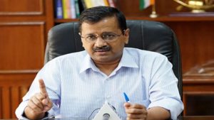 Kejriwal, Delhities keen to open up city but corona spike may throw a spanner