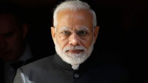 India trusts Modi, now he needs to trust us