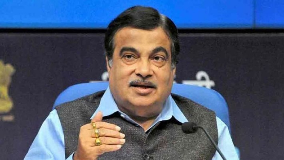 Nitin Gadkari approves 7 projects of Rs 10,222 cr for Tripura