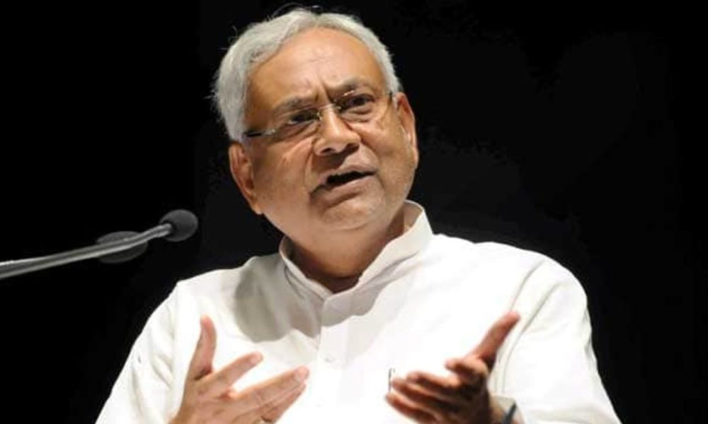 Nitish Kumar needs to rethink prohibition in Bihar, and soon!