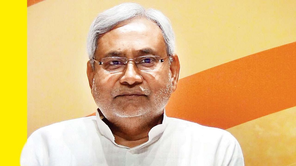 Nitish’s move lacks credibility