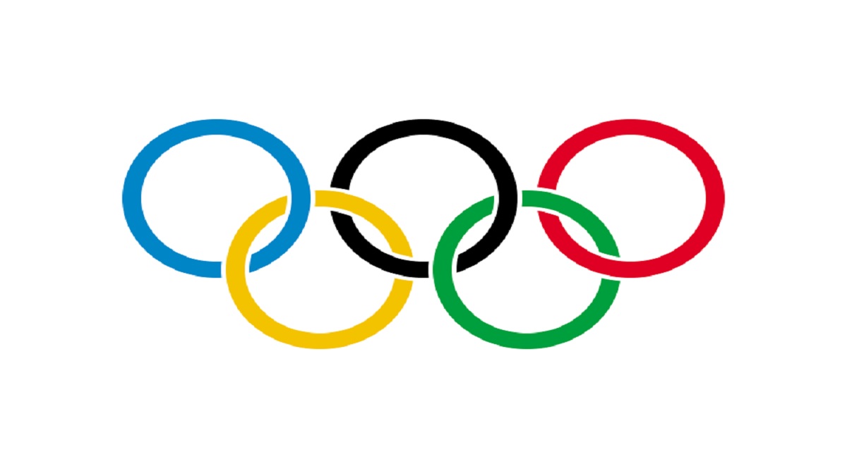 olympic logo