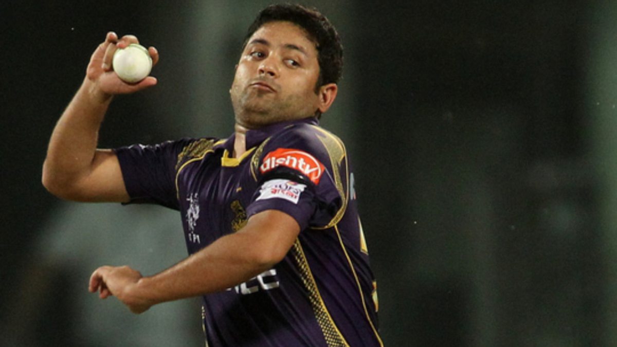 Piyush chawla