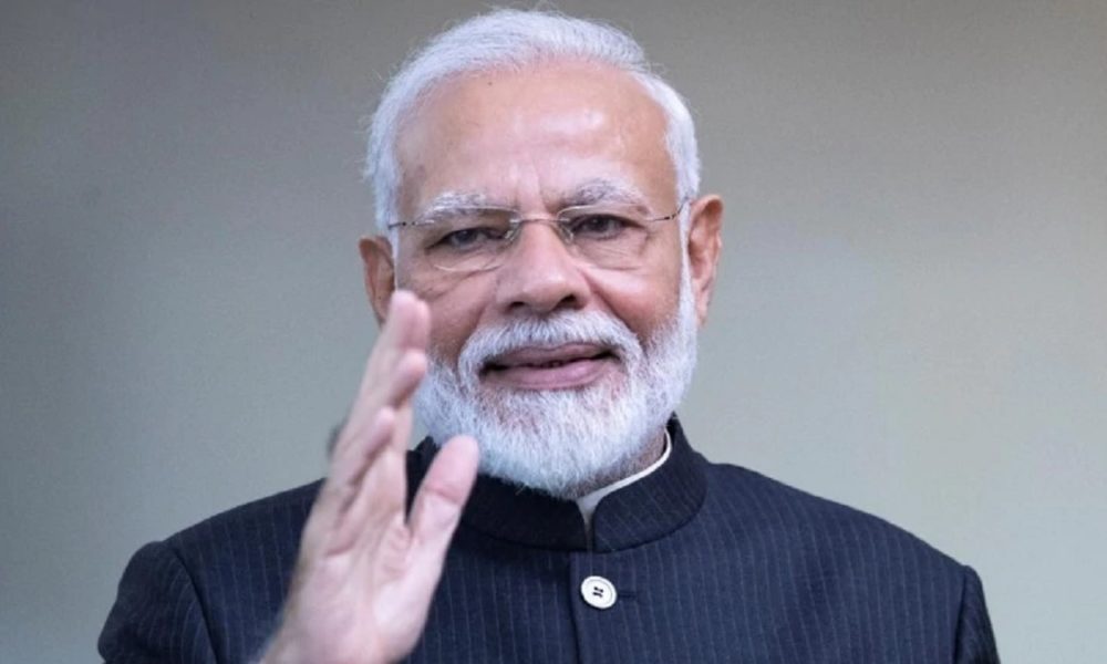 Indians place greater trust on PM Modi in 2020, says new survey