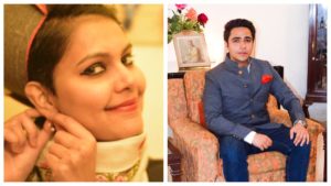 Two young Rajasthan royalties carving their own path