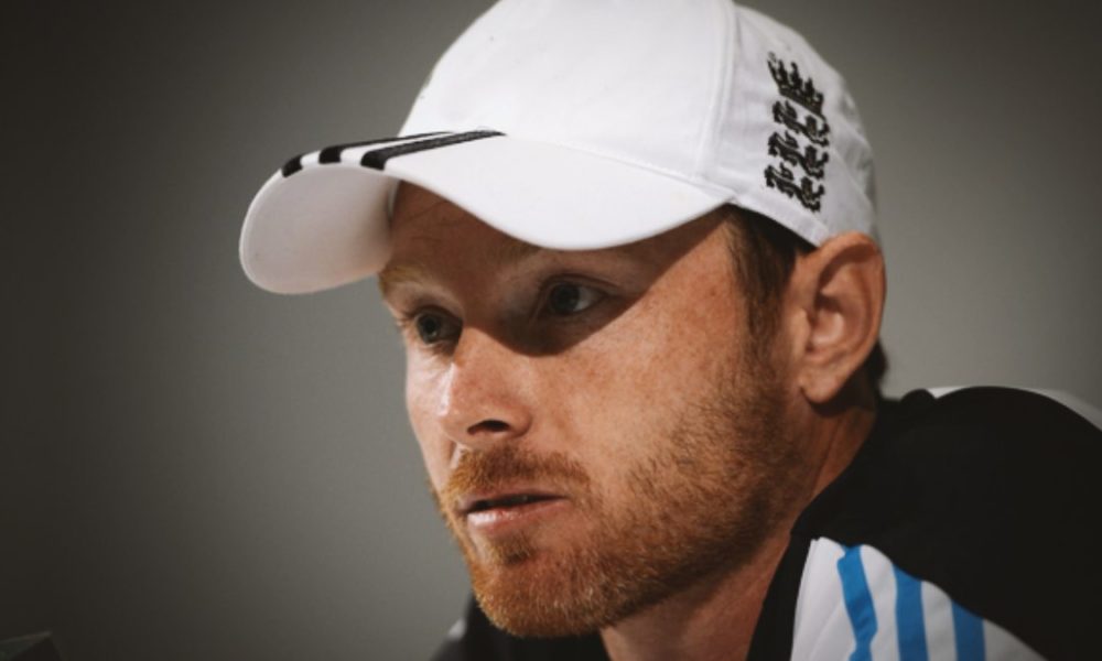 Cricket without crowd is unimaginable: Ian Bell