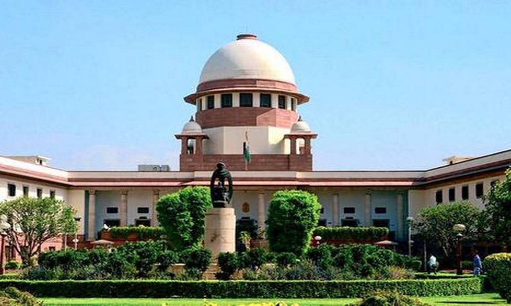 SC SEEKS STATUS REPORT ON DHARAM SANSAD HATE SPEECHES