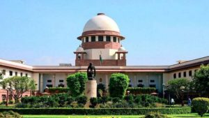 Minor contradictions cannot be a ground to discredit witnesses testimony: SC