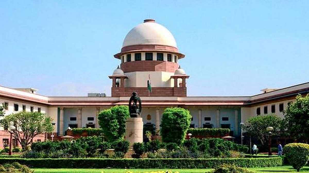 SC SEEKS STATUS REPORT ON DHARAM SANSAD HATE SPEECHES