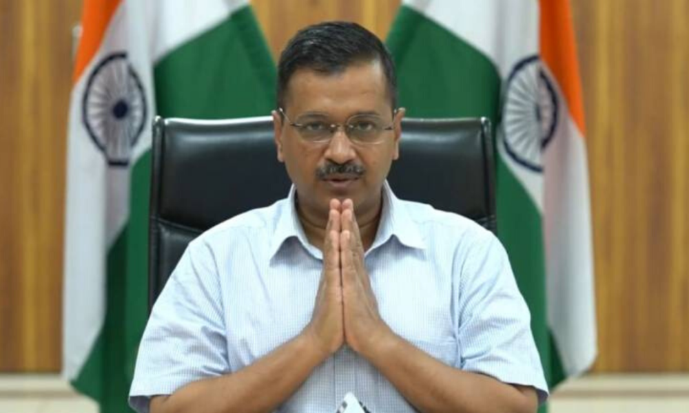 Liquor policy case: CBI summons Delhi CM Arvind Kejriwal on 16 April