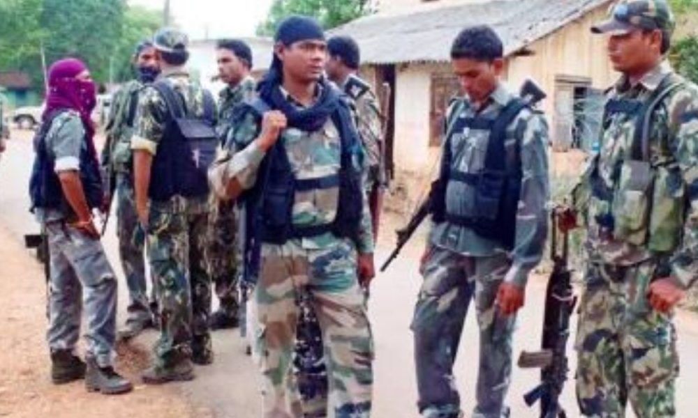 46 BMP jawans test positive in Bihar